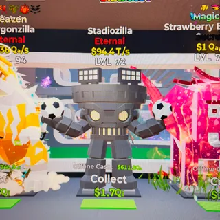 Fortnite Steal The Brainrot