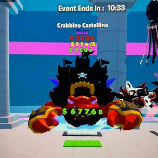 Fight The Brainrot