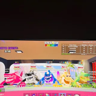 Fortnite Steal The Brainrot