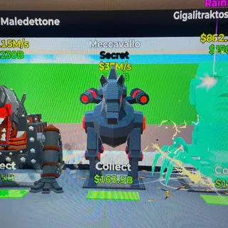 Fortnite Steal The Brainrot