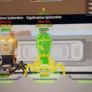 Fortnite Steal The Brainrot