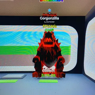 Fortnite Steal The Brainrot