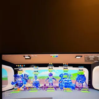 Fortnite Steal The Brainrot