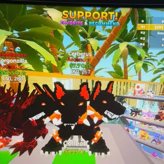 Go Up For Brainrots