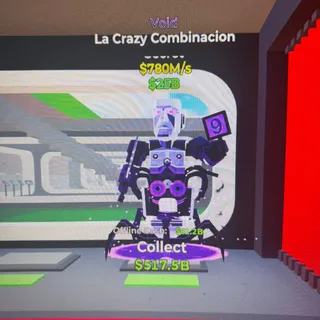 Fortnite Steal The Brainrot