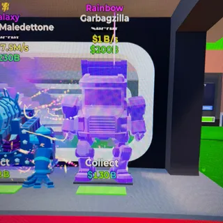 Fortnite Steal The Brainrot