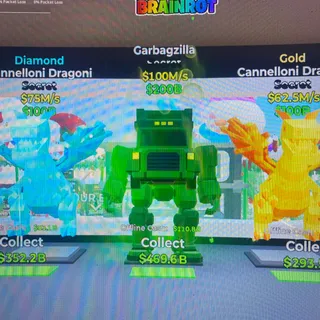 Fortnite Steal The Brainrot