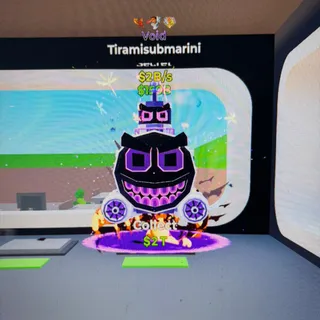 Fortnite Steal The Brainrot