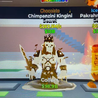 Fortnite Steal The Brainrot