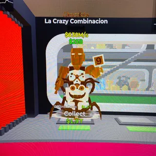 Fortnite Steal The Brainrot