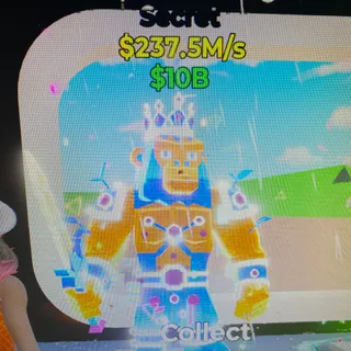 Fortnite Steal The Brainrot rare