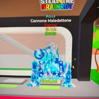 Fortnite Steal The Brainrot