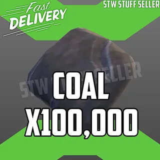 Coal