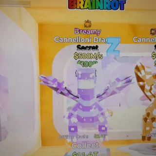 Fortnite Steal The Brainrot