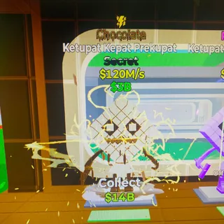 Fortnite Steal The Brainrot