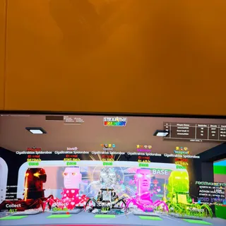 Fortnite Steal The Brainrot