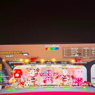Fortnite Steal The Brainrot