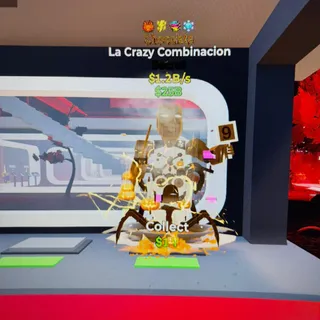 Fortnite Steal The Brainrot