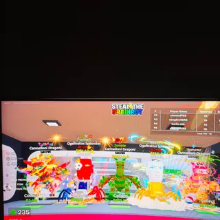 Fortnite Steal The Brainrot