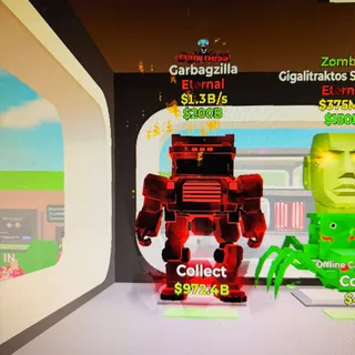 Fortnite Steal The Brainrot