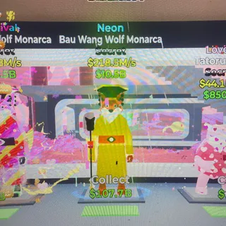 Fortnite Steal The Brainrot