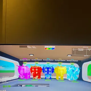 Fortnite Steal The Brainrot