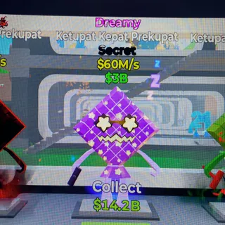 Fortnite Steal The Brainrot