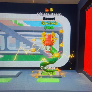 Fortnite Steal The Brainrot