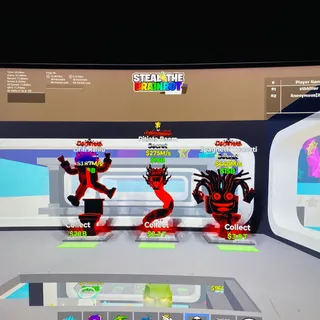 Fortnite Steal The Brainrot