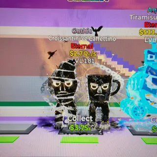 Fortnite Steal The Brainrot