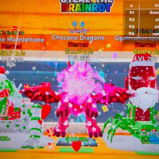 Fortnite Steal The Brainrot