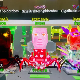 Fortnite Steal The Brainrot