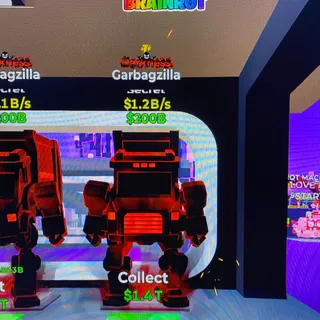 Fortnite Steal The Brainrot