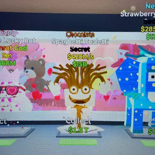 Fortnite Steal The Brainrot