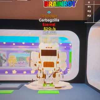 Fortnite Steal The Brainrot