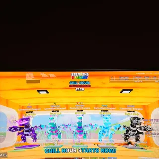 Fortnite Steal The Brainrot