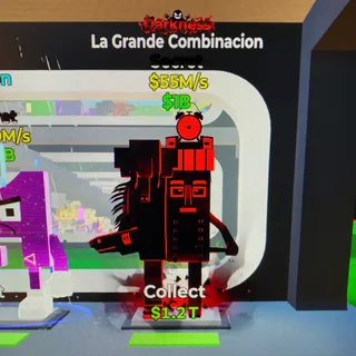 Fortnite Steal The Brainrot