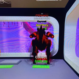 Fortnite Steal The Brainrot