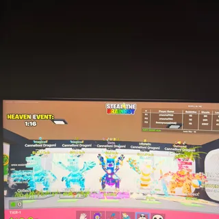 Fortnite Steal The Brainrot
