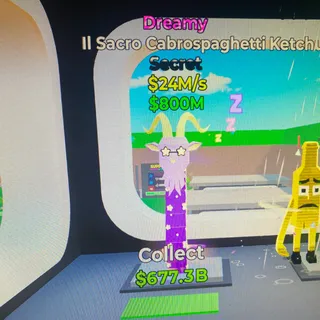 Fortnite Steal The Brainrot