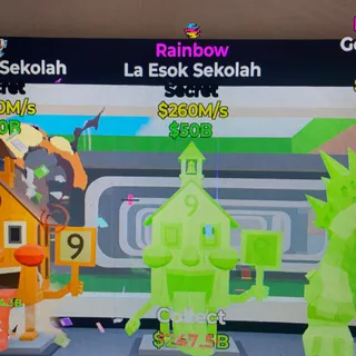 Fortnite Steal The Brainrot