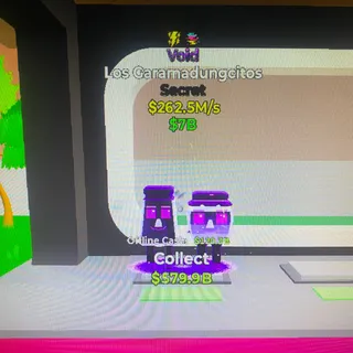 Fortnite Steal The Brainrot