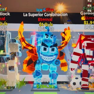 Fortnite Steal The Brainrot