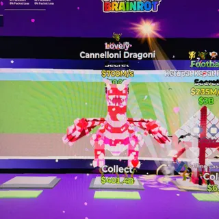 Fortnite Steal The Brainrot