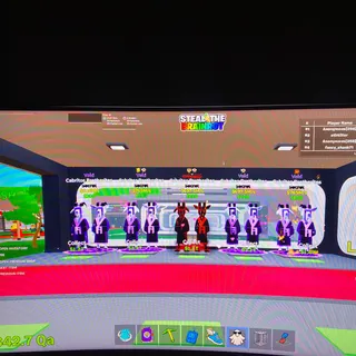 Fortnite Steal The Brainrot