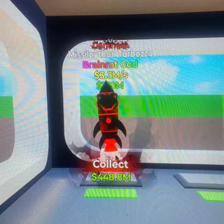 Fortnite Steal The Brainrot