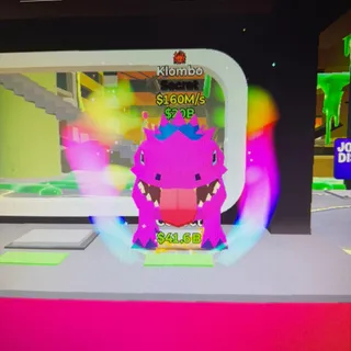 Fortnite Steal The Brainrot