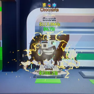 Fortnite Steal The Brainrot