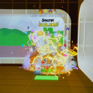 Fortnite Steal The Brainrot