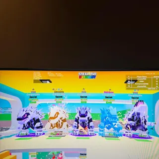 Fortnite Steal The Brainrot